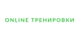 Логотип Trainvisor