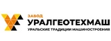 Логотип УралГеоТехМаш