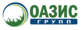 Логотип Оазис-групп