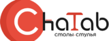 Логотип Chatab