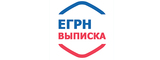Логотип Егрн выписка