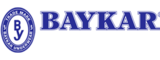 Логотип Baykar