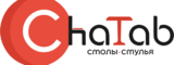 Логотип Chatab Екатеринбург