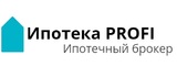 Логотип Ипотека PROFI