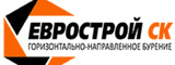 Логотип ООО ЕВРОСТРОЙ СК