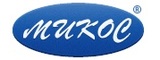 Логотип Микос