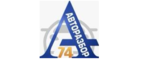 Логотип Авторазбор Raz74