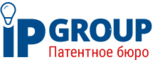 Логотип IP-Group патентное бюро