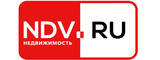 Логотип НДВ - Супермаркет Недвижимости