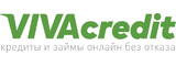 Логотип VIVA credit