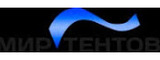 Логотип Мир тентов