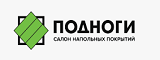 Логотип Podnogi.ru