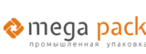 Логотип ООО "Мега-Пак"