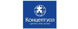 Логотип Концептуал