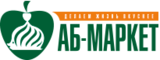 Логотип АБ-Маркет