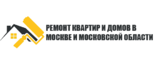 Логотип Ремонт квартир в Москве