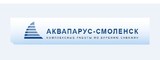 Логотип Аквапарус-М
