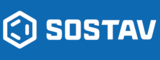 Логотип Sostav