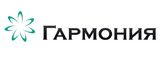Логотип Гармония