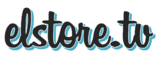 Логотип ELstore