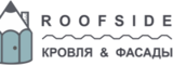 Логотип Roofside