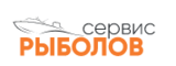 Логотип Рыболов Сервис