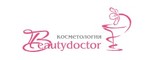 Логотип Центр медицинской косметологии «БьютиДоктор»