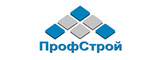Логотип ПрофСтрой