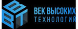 Логотип Век высоких технологий