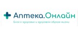 Логотип Аптека.Онлайн