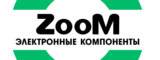 Логотип ЗУМ-СМД