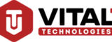 Логотип Vital Technologies