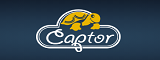Логотип CAPTOR