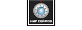 Логотип Салон МИР-СЕЙФОВ в Санкт-Петербурге