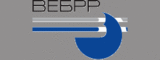 Логотип КБ "ВЕБРР"