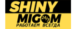 Логотип Шины Мигом
