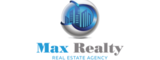 Логотип Max Realty