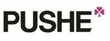 Логотип ООО "Мебельная фабрика PUSHE"