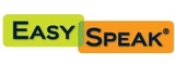 Логотип Школа английского языка Easy Speak