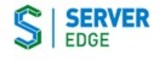 Логотип Server EDGE
