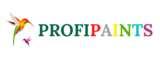 Логотип ProfiPaints