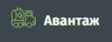 Логотип Авантаж