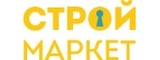 Логотип СтройМаркет