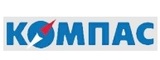Логотип КОМПАС