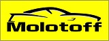 Логотип Мolotoff