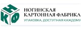 Логотип НКФ