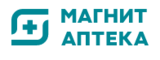 Логотип Магнит Аптека