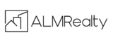 Логотип ALMRealty