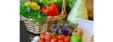Логотип Healthy Food Near Me