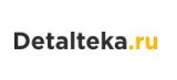 Логотип Detalteka